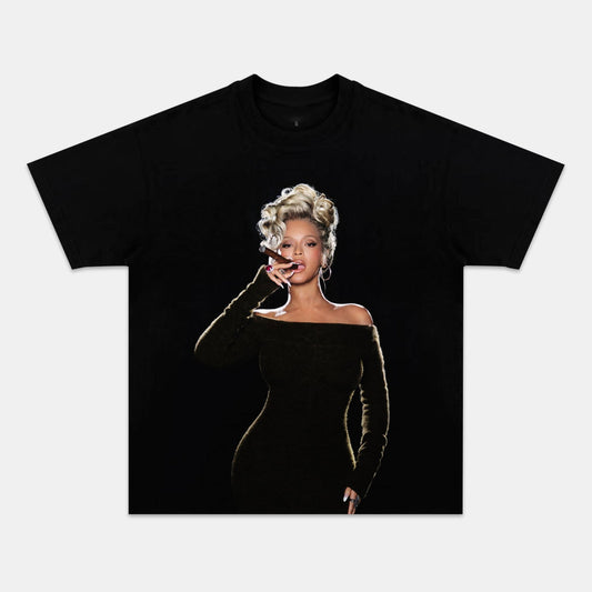 SINGER TEE