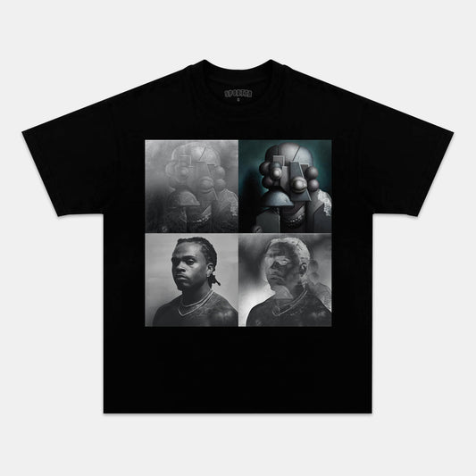 GUNNA & THE LAST WUN V2 TEE