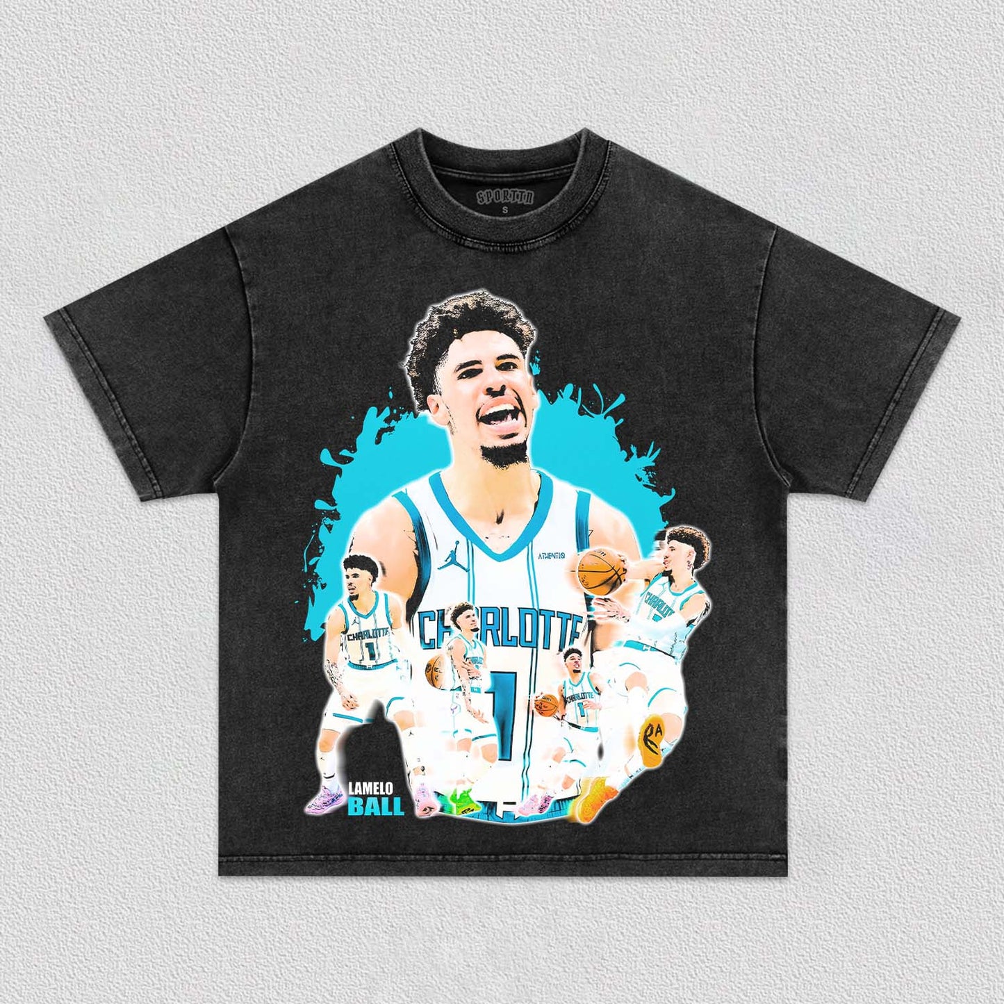 LAMELO BALL 12.9 TEE