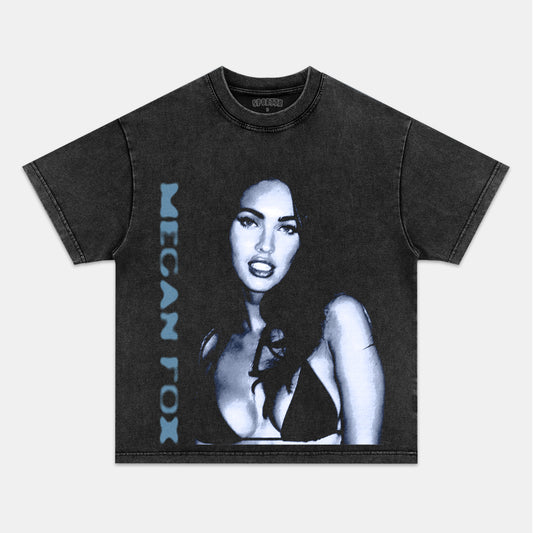 MEGAN FOX TEE