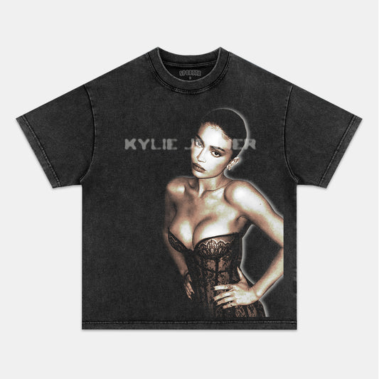 KYLIE JENNER TEE