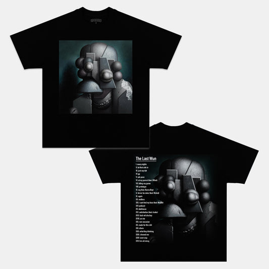 GUNNA & THE LAST WUN 2025 TEE