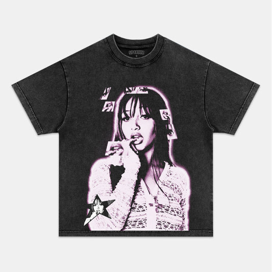 PINKPANTHERESS TEE