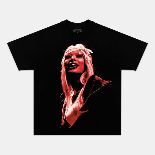 MOLLY SANTANA TEE