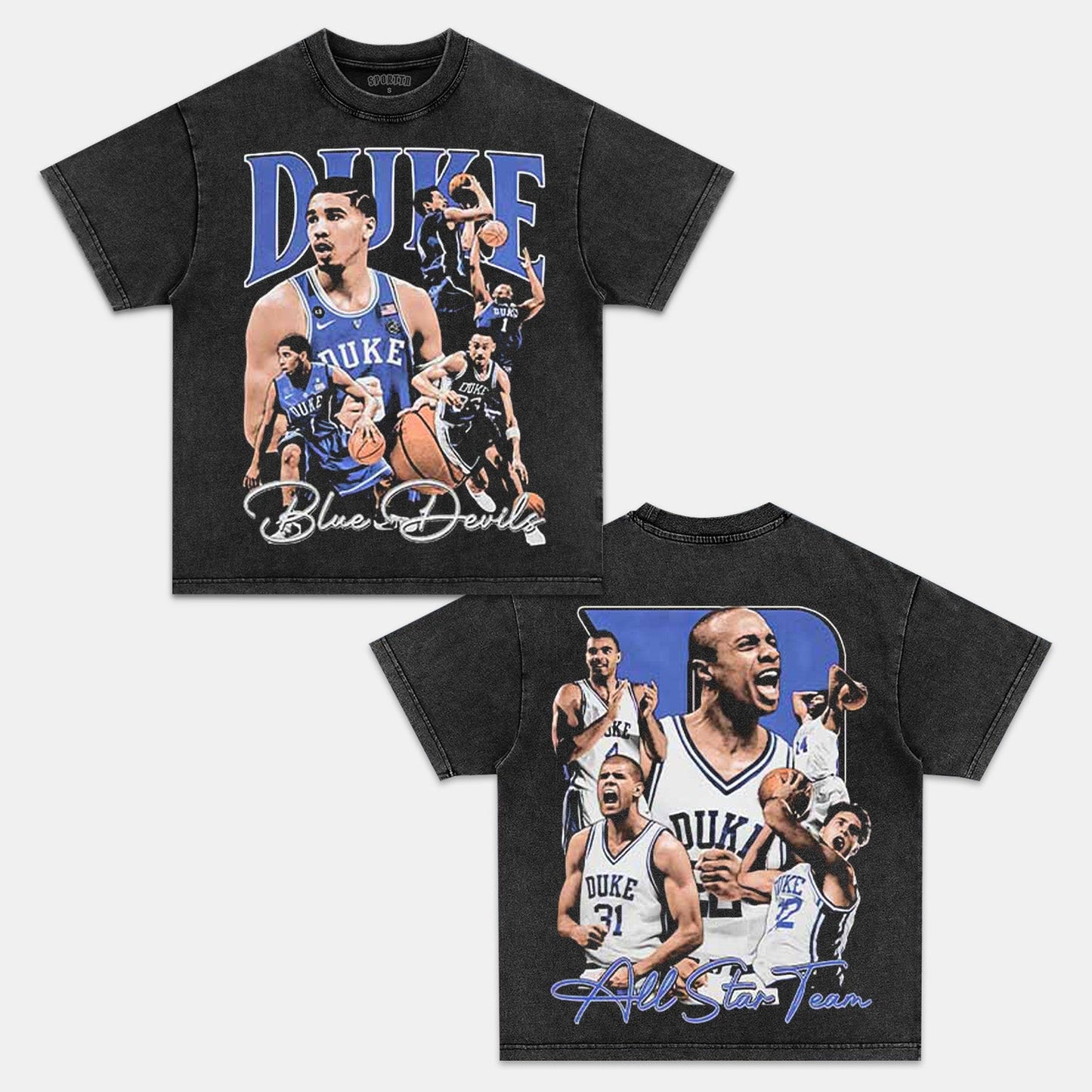 ALL STAR TEE