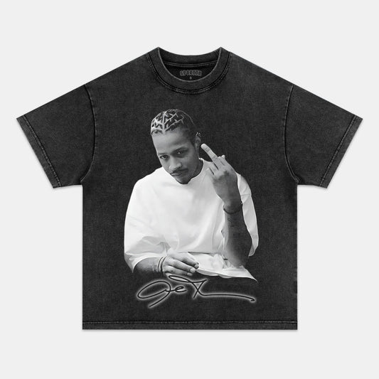 ALLEN IVERSON TEE