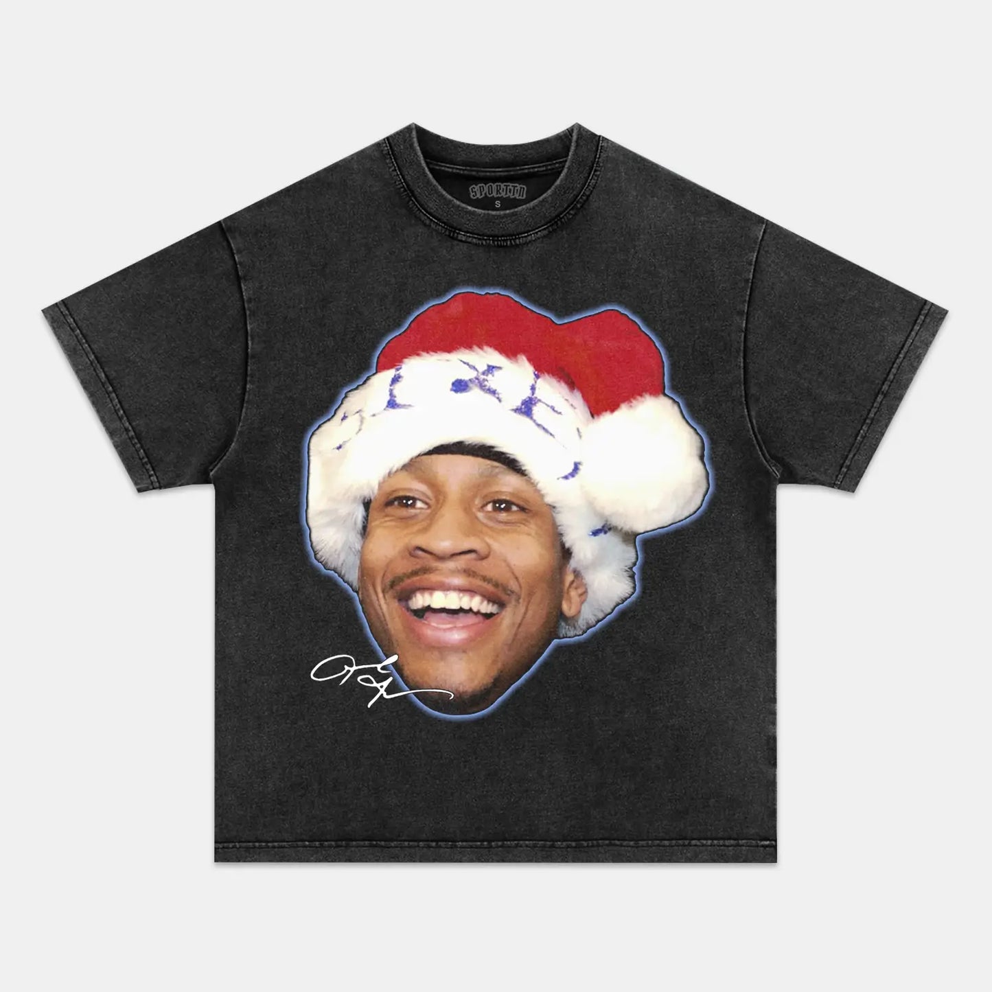 ALLEN IVERSON 11.25 TEE
