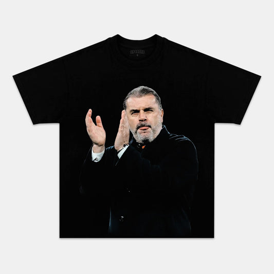 ANGE POSTECOGLOU TEE 5.23