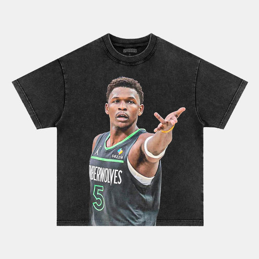ANTHONY EDWARDS  TEE