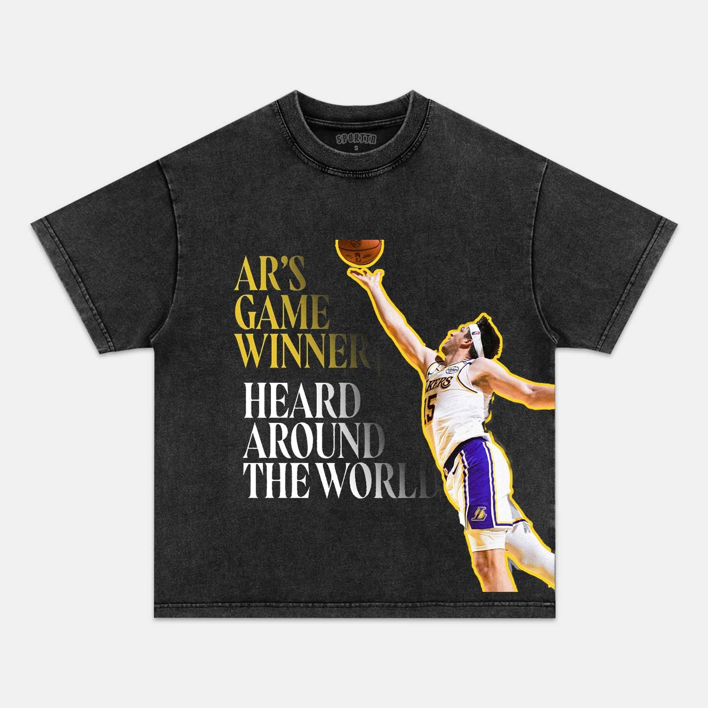 AUSTIN REAVES TEE
