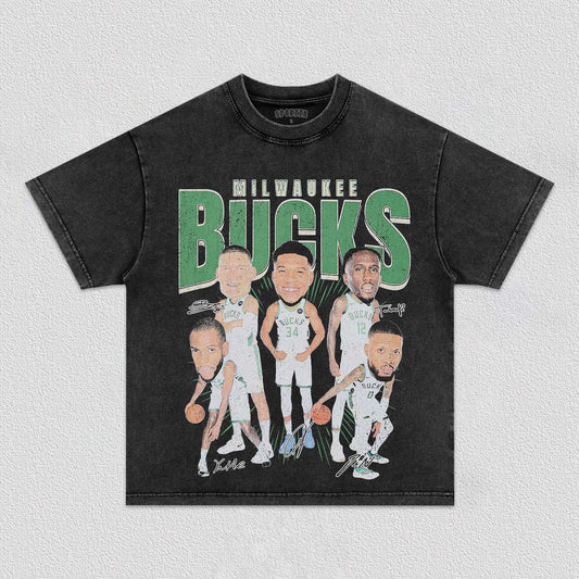 BUCKS TEE