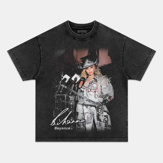 SINGER TEE