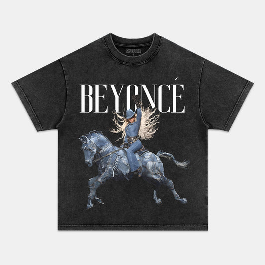 SINGER TEE
