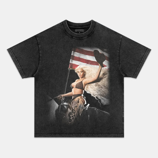 SINGER TEE