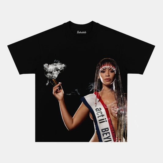 BEYONCÉ TEE V5