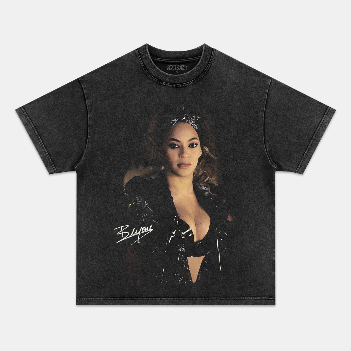SINGER TEE