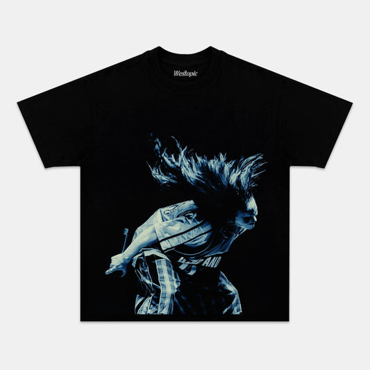 Billie Eilish 2025 TEE.