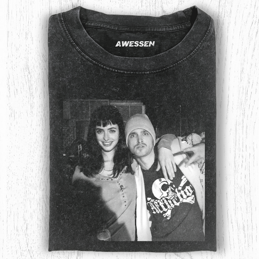 Breaking Bad TEE
