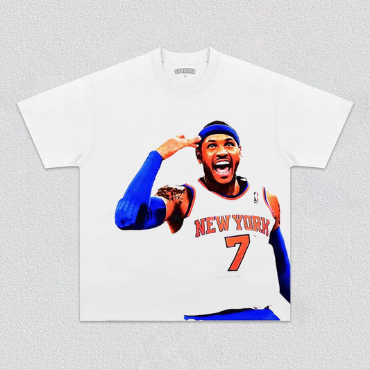 CARMELO ANTHONY TEE