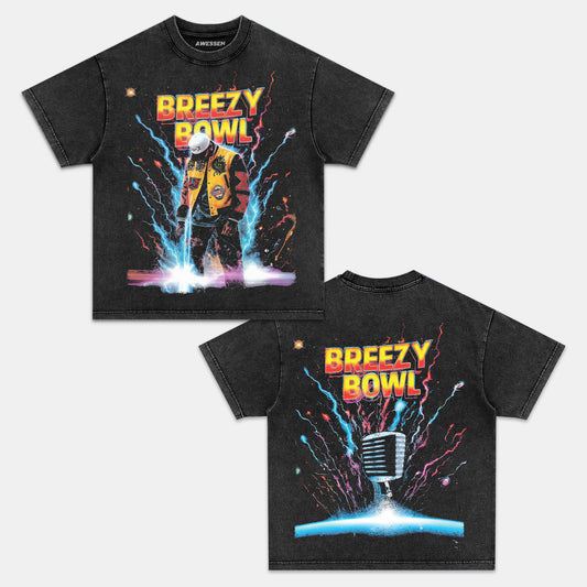 CHRIS BROWN 2025 V5 TEE.