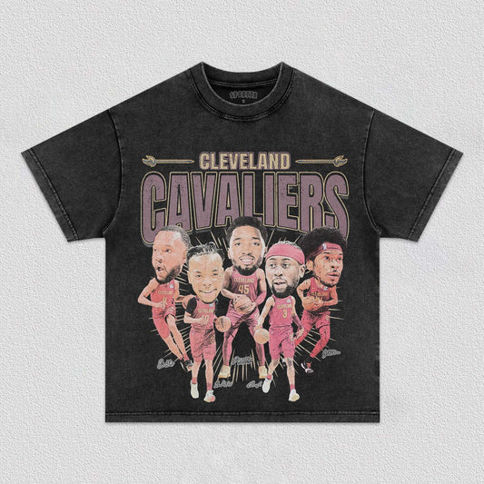 CLEVELAND TEE