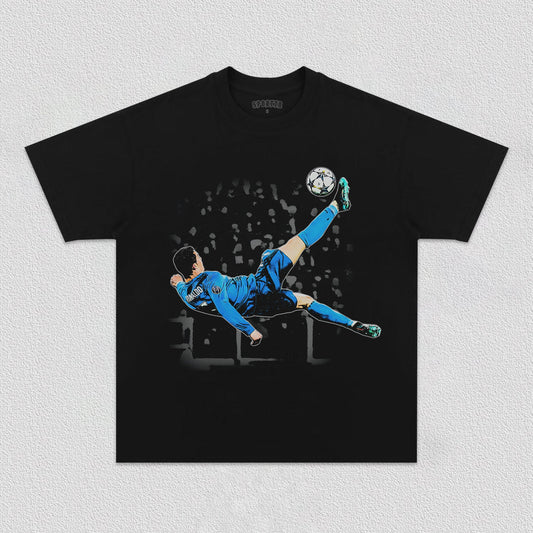 CR7 BICYCLE KICK TEE