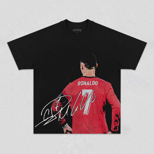 CR7 PORTUGAL TEE