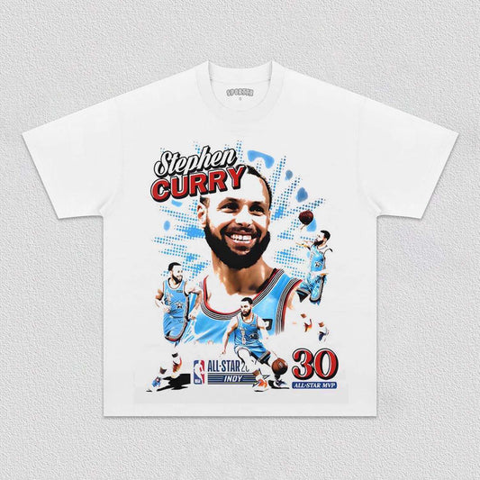 CURRY TEE