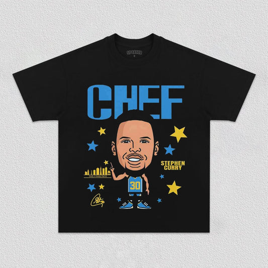 CURRY CARTOON
