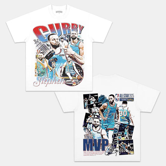 CURRY TEE 2.0