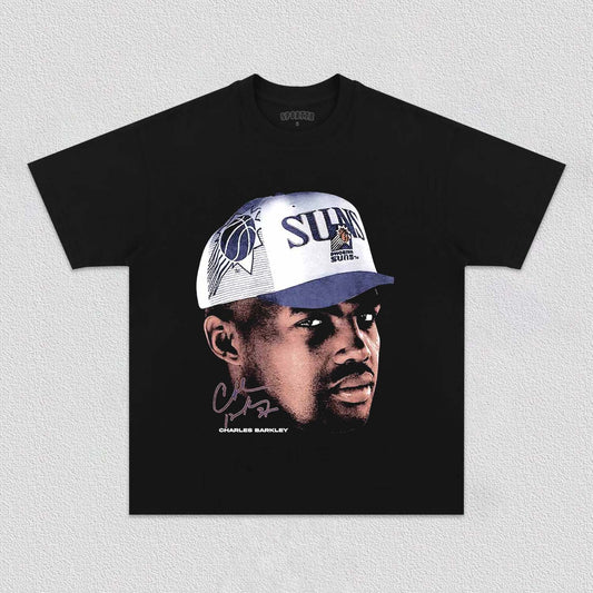 CHARLES BARKLEY TEE
