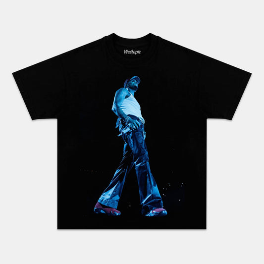 Chris Brown 2025 TEE