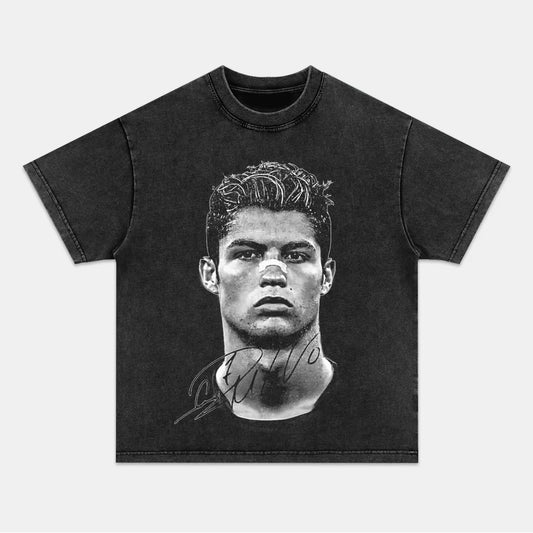 CRISTIANO RONALDO TEE