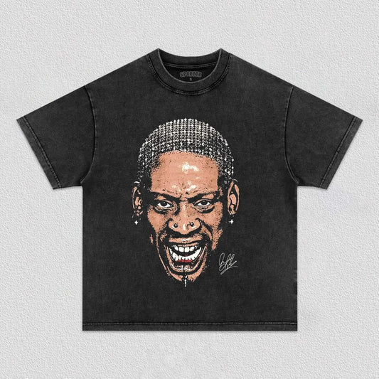 DENNIS RODMAN 2 TEE