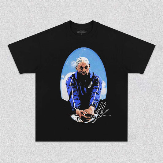 DENNIS RODMAN TEE