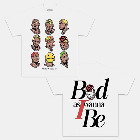DENNIS RODMAN TEE