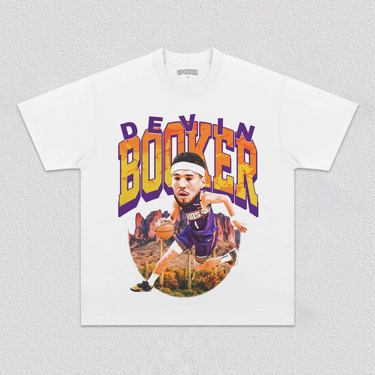 DEVIN BOOKER TEE