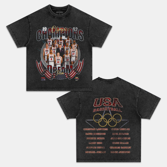 DREAM TEAM TEE