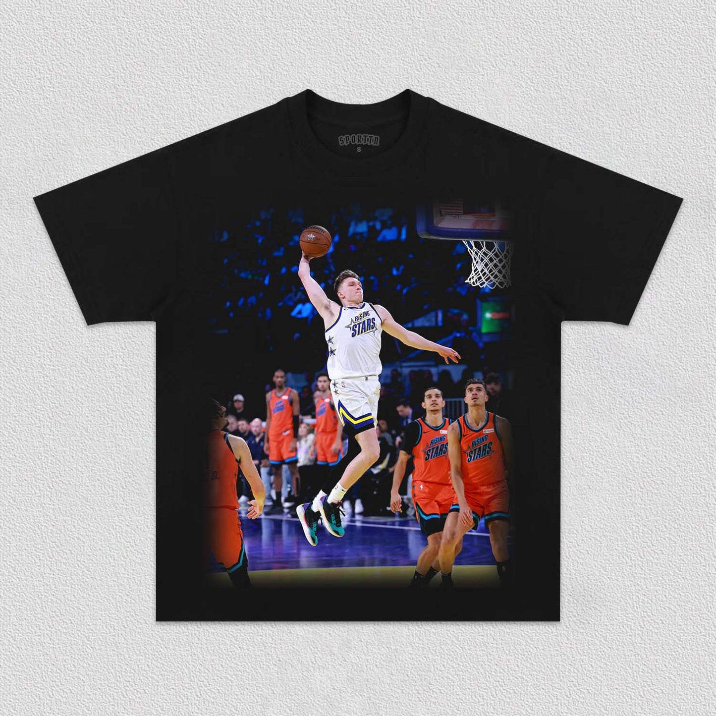 DALTON KNECHT TEE