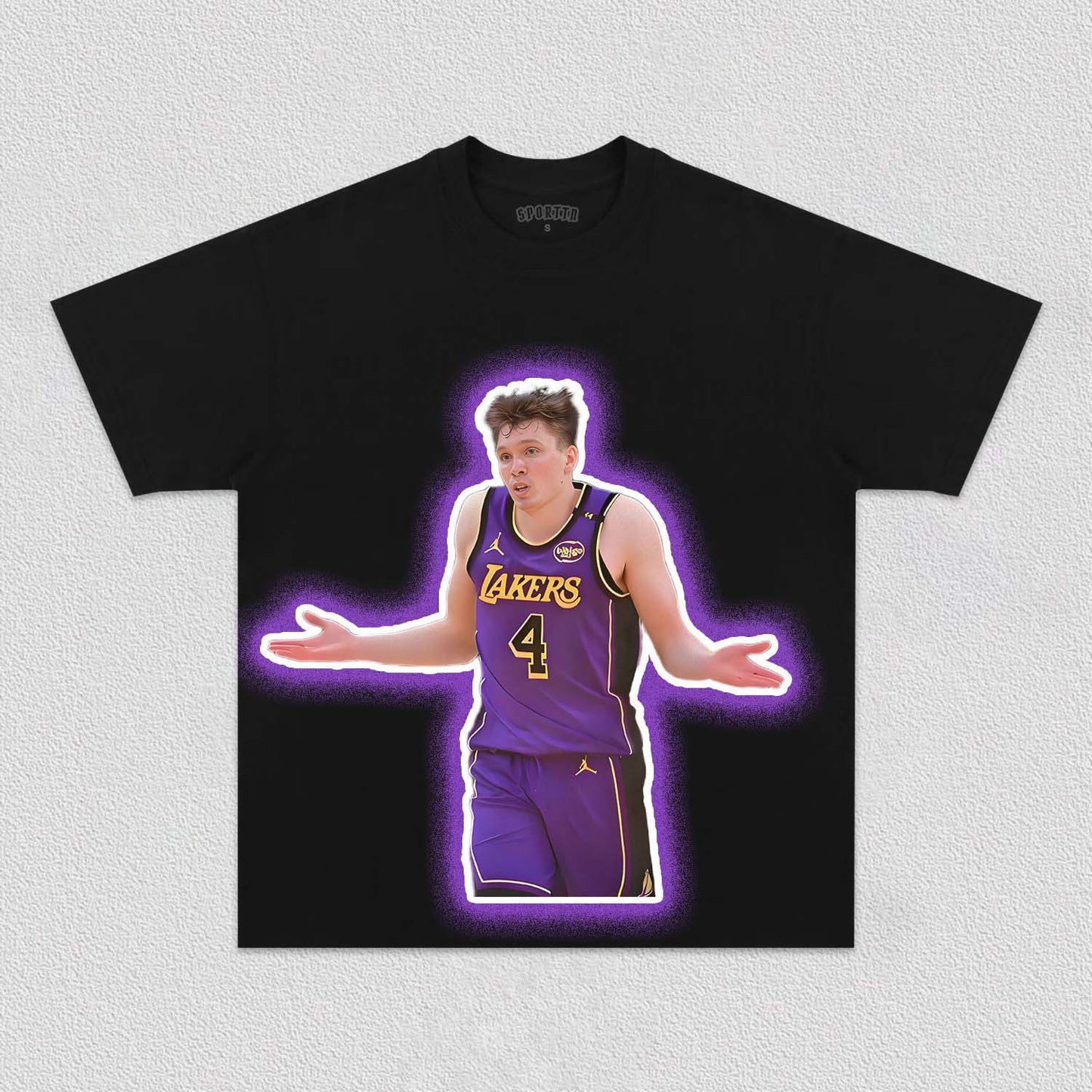 DALTON KNECHT TEE 2
