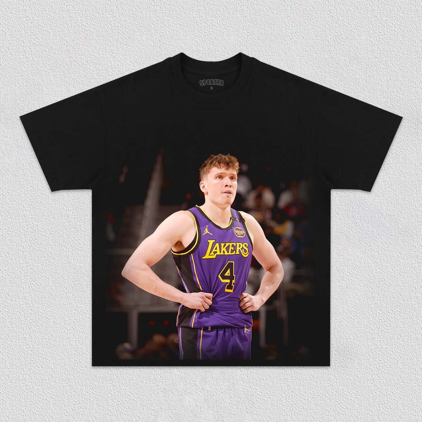 DALTON KNECHT TEE