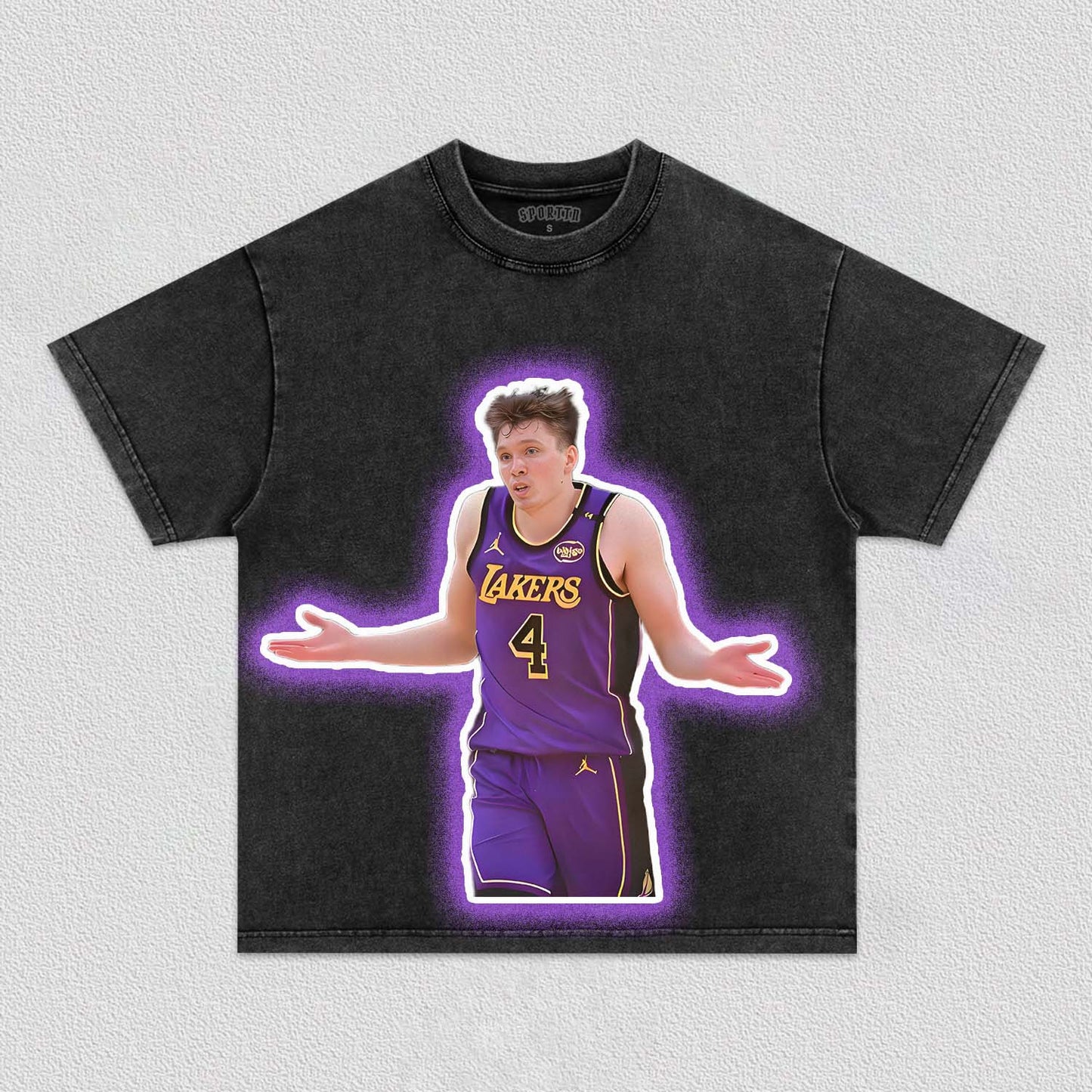 DALTON KNECHT TEE 2