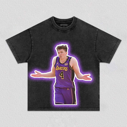 DALTON KNECHT TEE 2