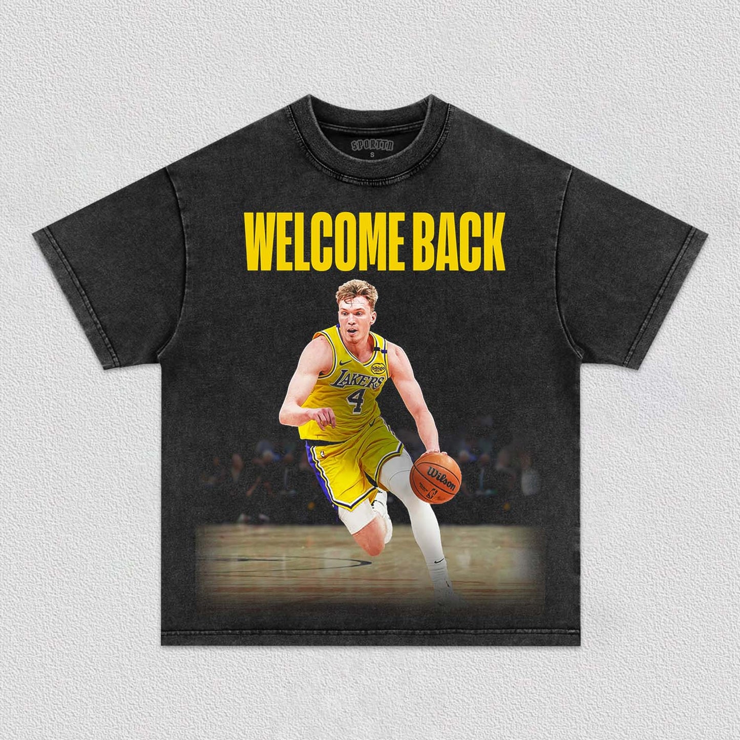 DALTON KNECHT TEE