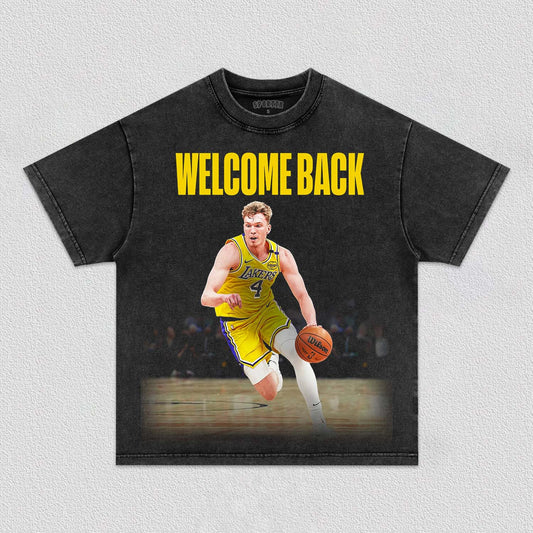 DALTON KNECHT TEE