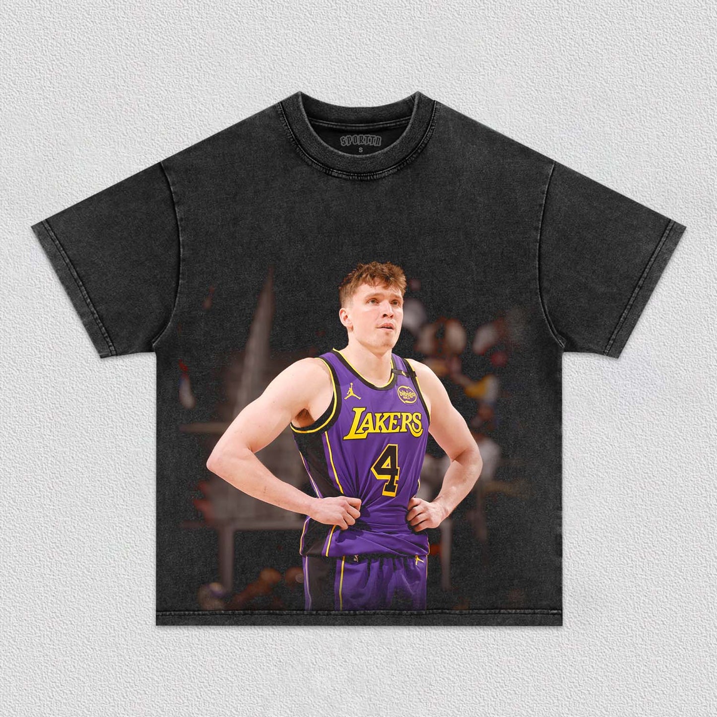 DALTON KNECHT TEE