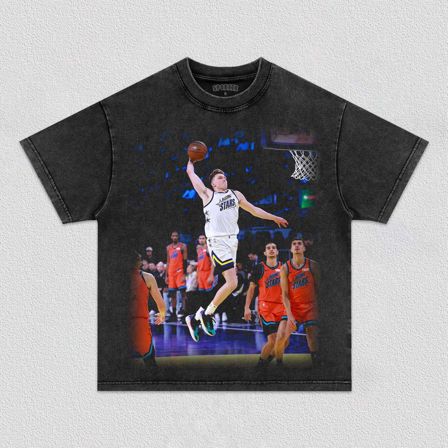 DALTON KNECHT TEE