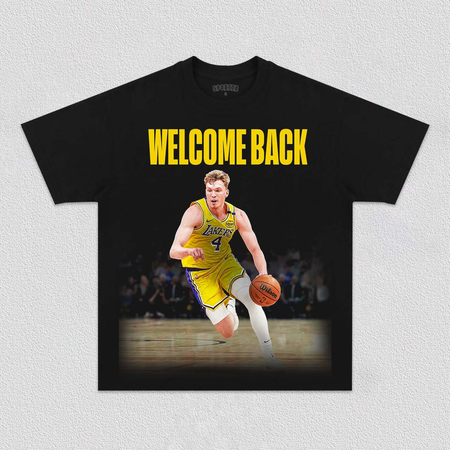 DALTON KNECHT TEE