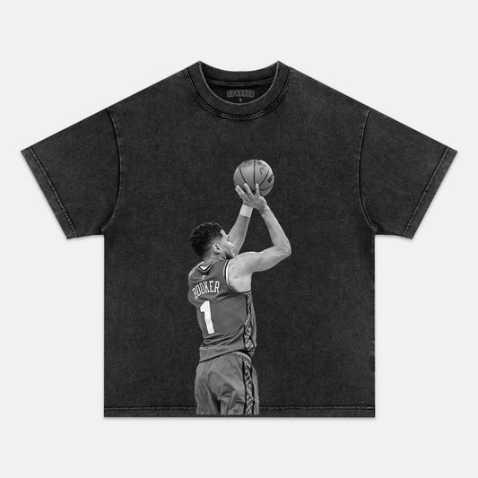 DEVIN ARMANI BOOKER TEE