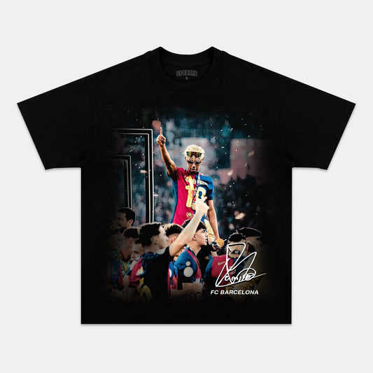 FC BARCELONA 2025 TEE